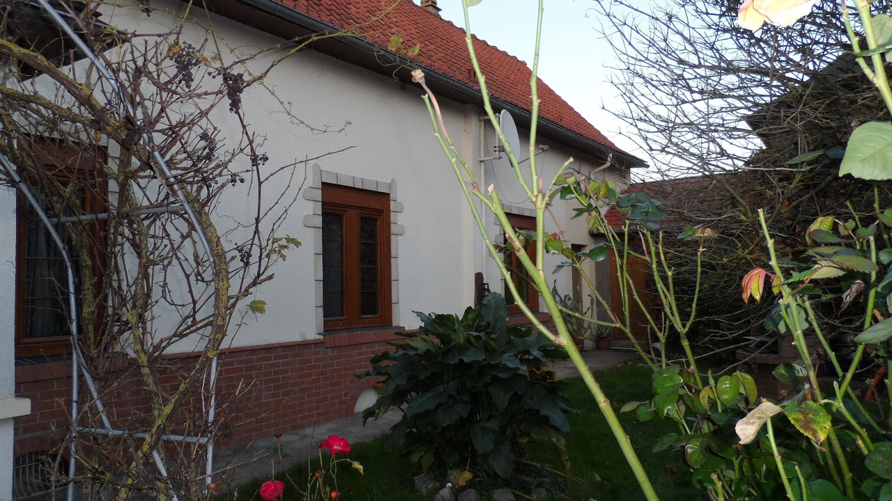Photo of Outdoor in Feuquieres-en-Vimeu