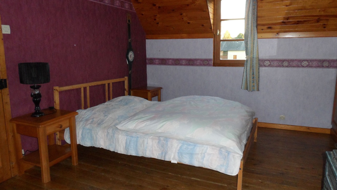 Photo of Bedroom in Feuquieres-en-Vimeu