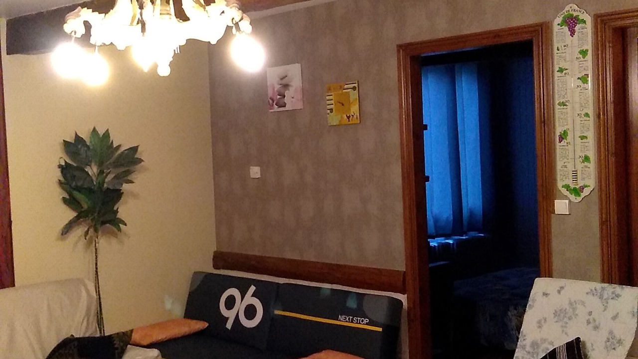 Photo of Livingroom in Feuquieres-en-Vimeu