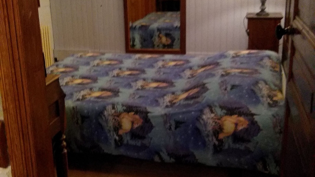 Photo of Bedroom in Feuquieres-en-Vimeu