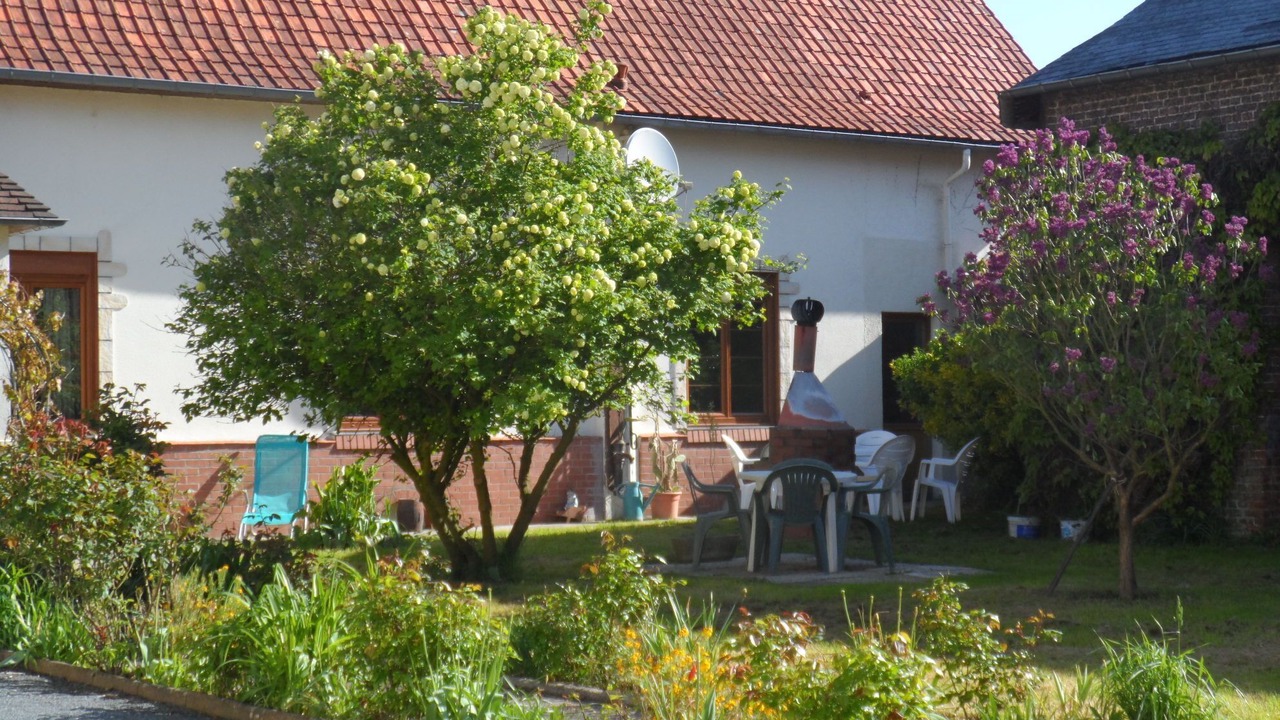 Photo of Outdoor in Feuquieres-en-Vimeu