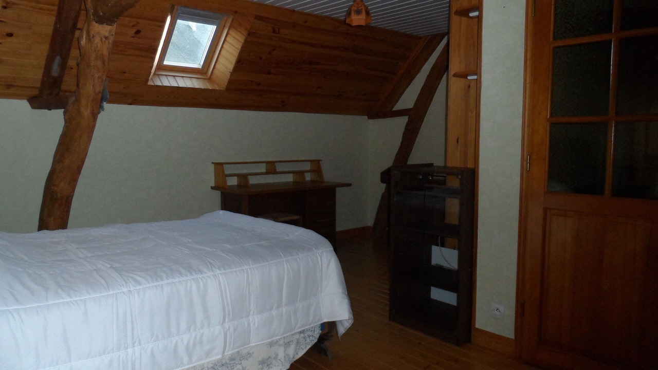 Photo of Bedroom in Feuquieres-en-Vimeu