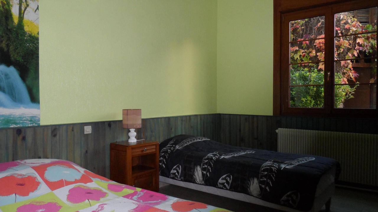 Photo of Bedroom in Feuquieres-en-Vimeu