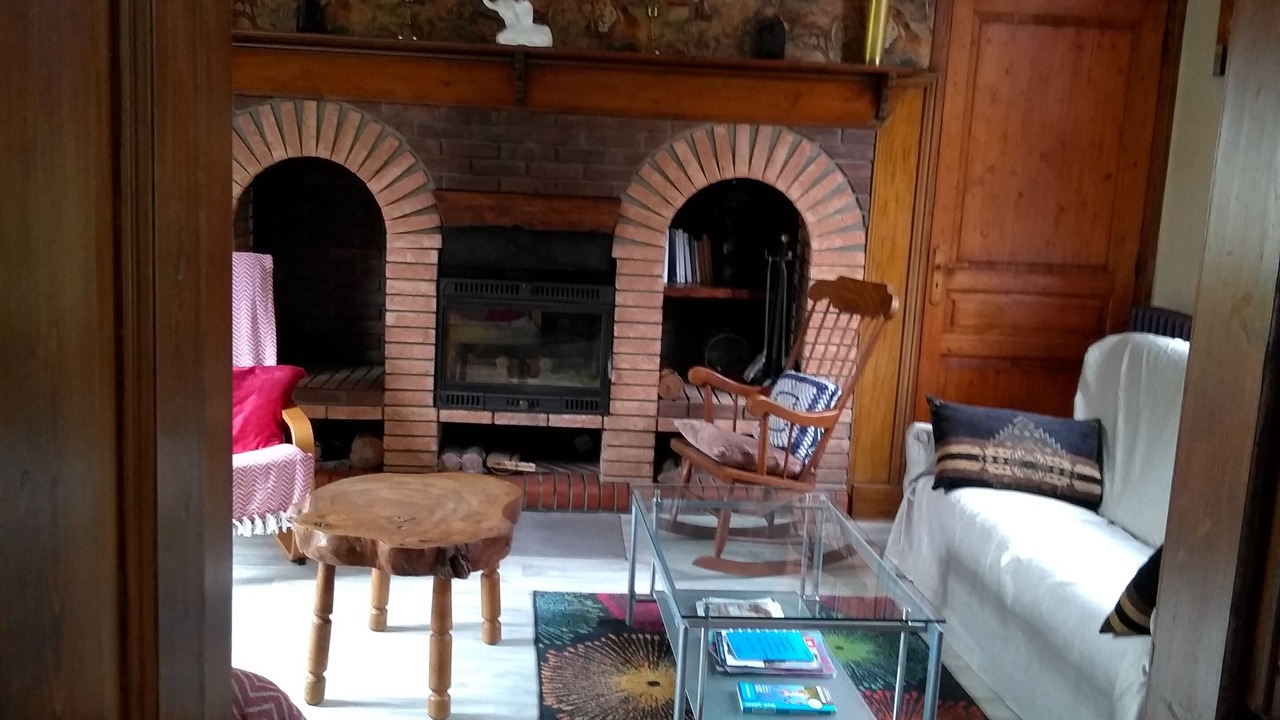 Photo of Livingroom in Feuquieres-en-Vimeu