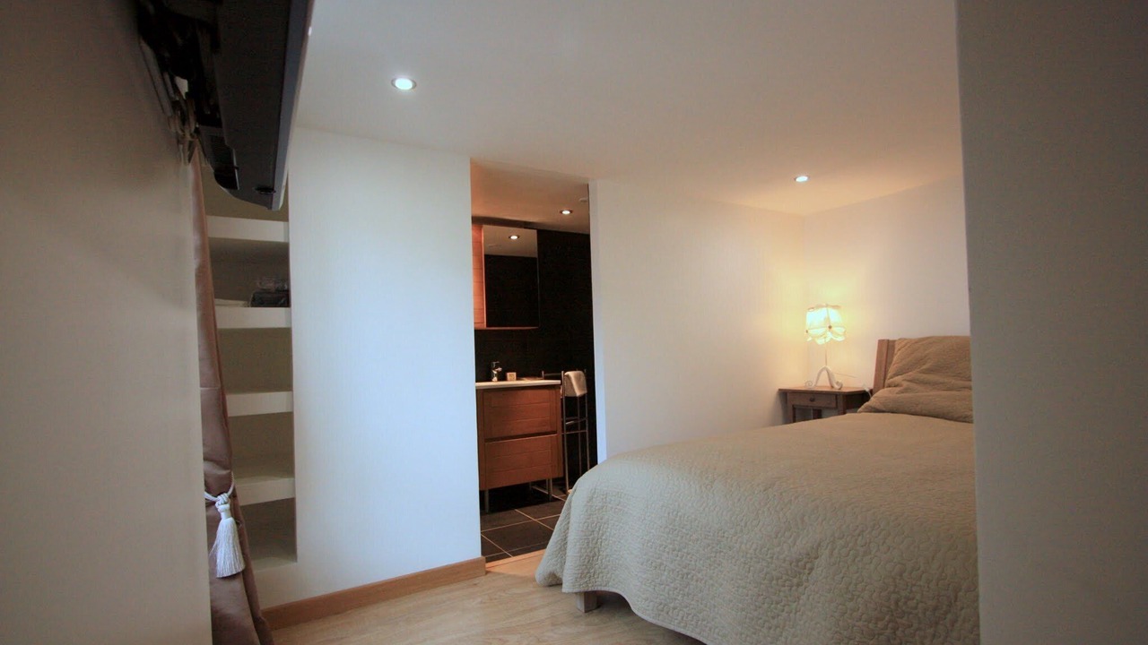 Photo of Bedroom in Enfants-Rouges