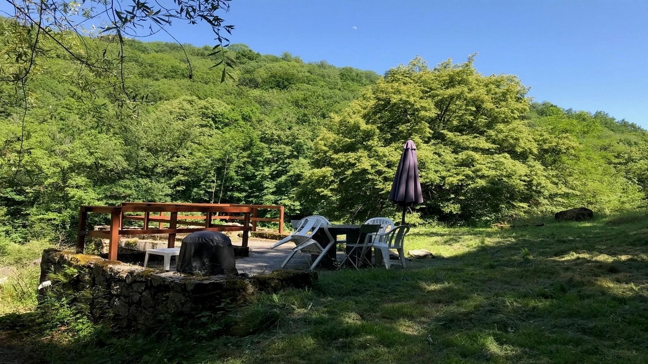 Photo of Outdoor in Ferrieres