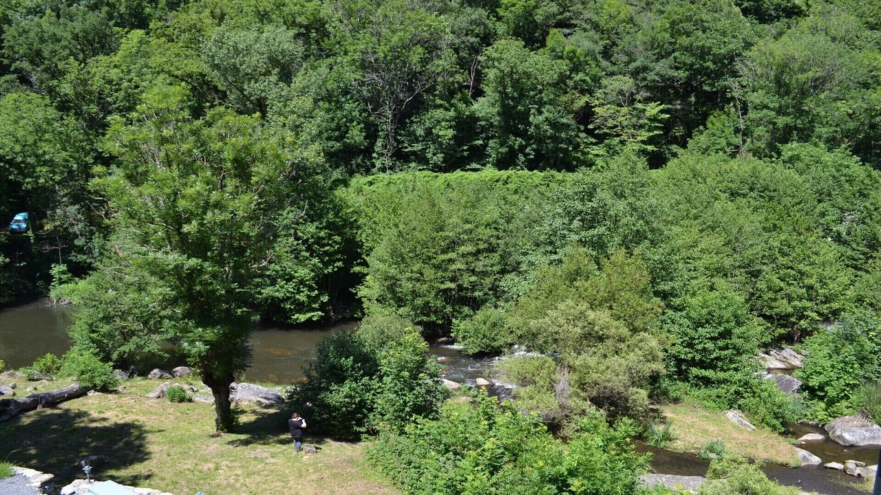 Photo of Outdoor in Ferrieres