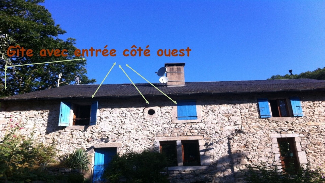 Photo of Outdoor in Ferrieres