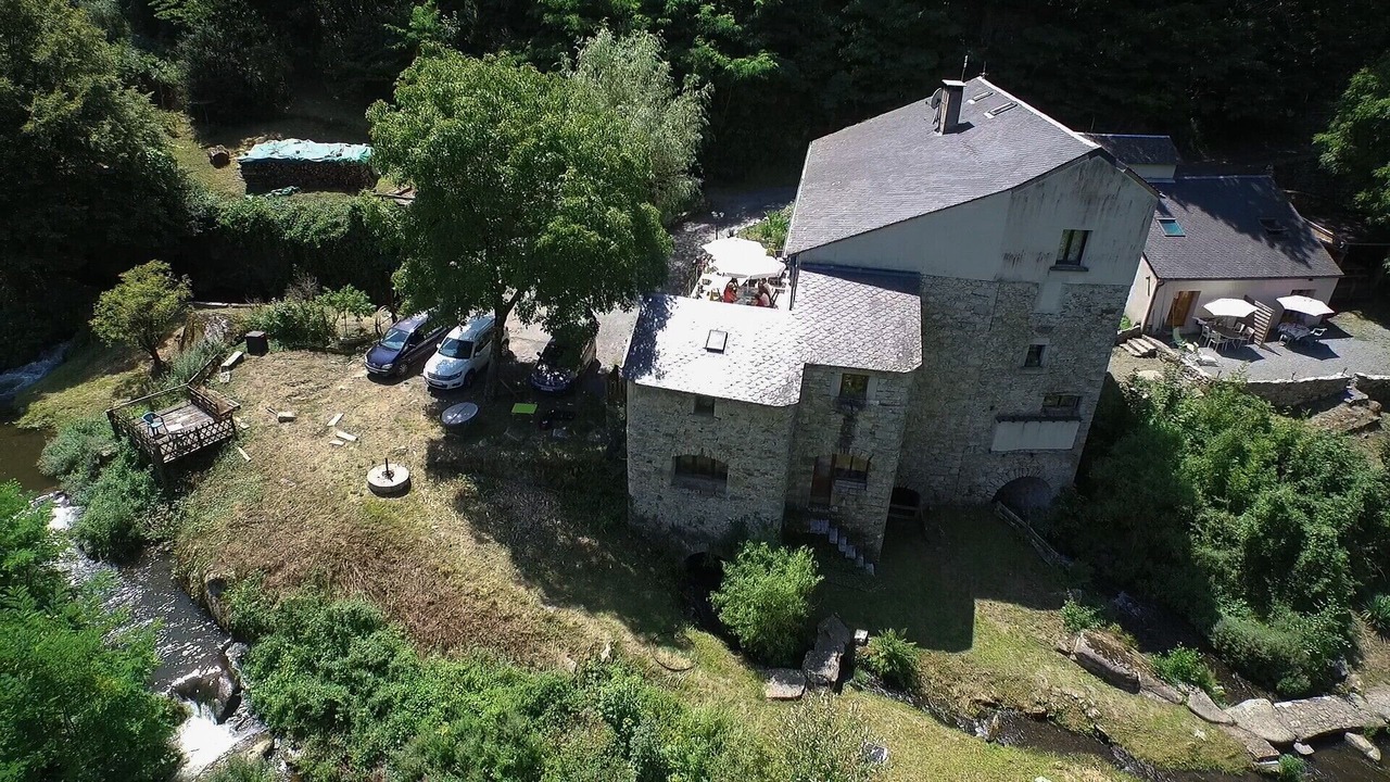 Photo of Outdoor in Ferrieres