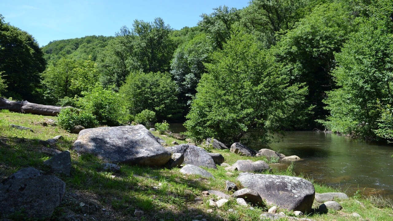 Photo of Outdoor in Ferrieres