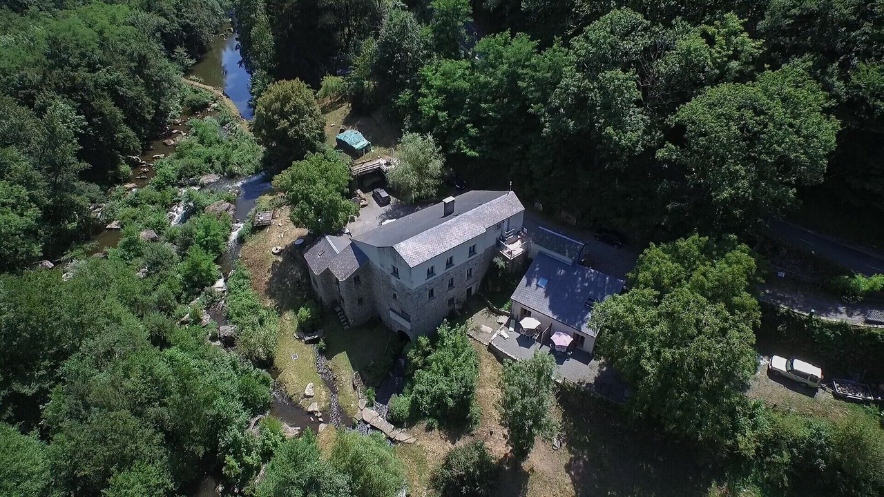 Photo of Outdoor in Ferrieres