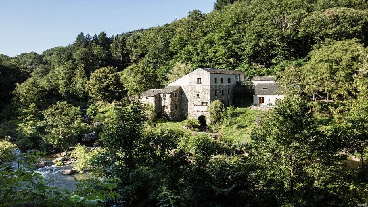 Photo of Outdoor in Ferrieres
