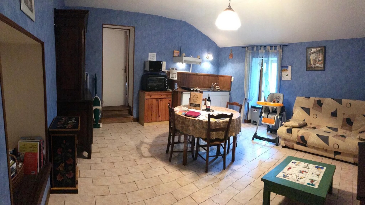 Photo of Livingroom in Ferrieres