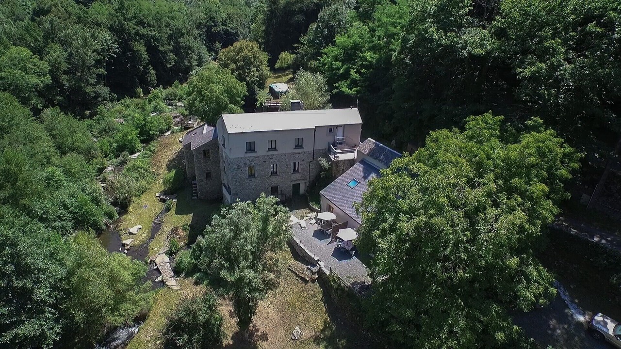 Photo of Outdoor in Ferrieres