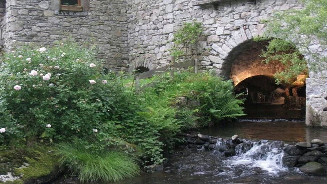 Photo of Outdoor in Ferrieres