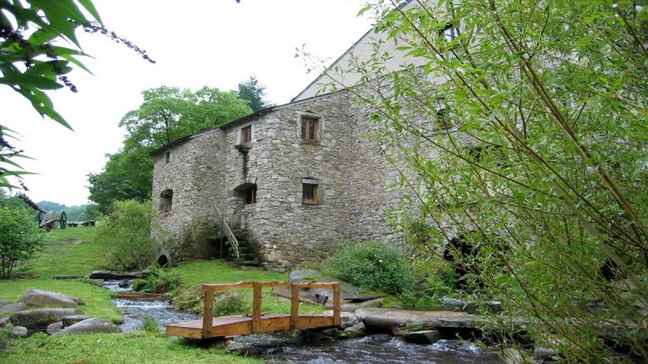 Photo of Outdoor in Ferrieres