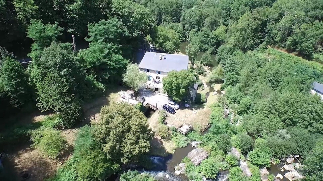 Photo of Outdoor in Ferrieres