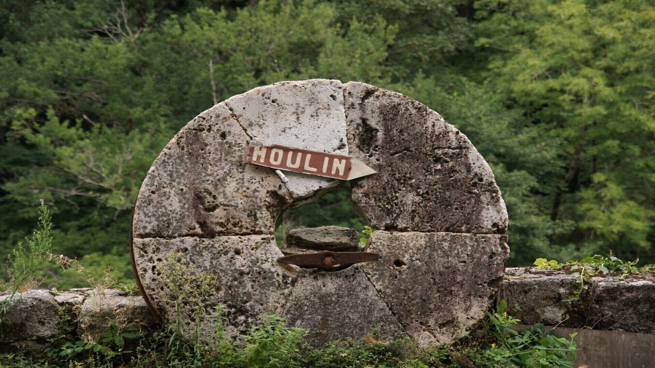 Photo of Outdoor in Ferrieres