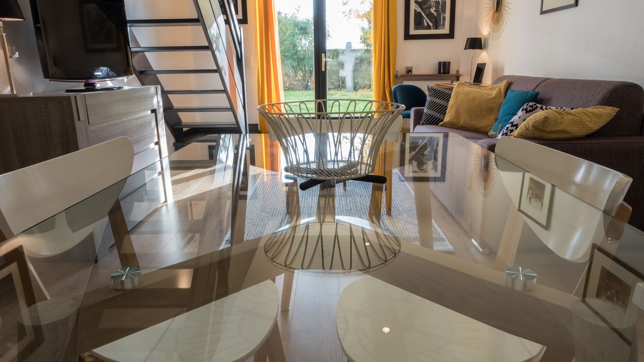 Photo of Livingroom in Apremont