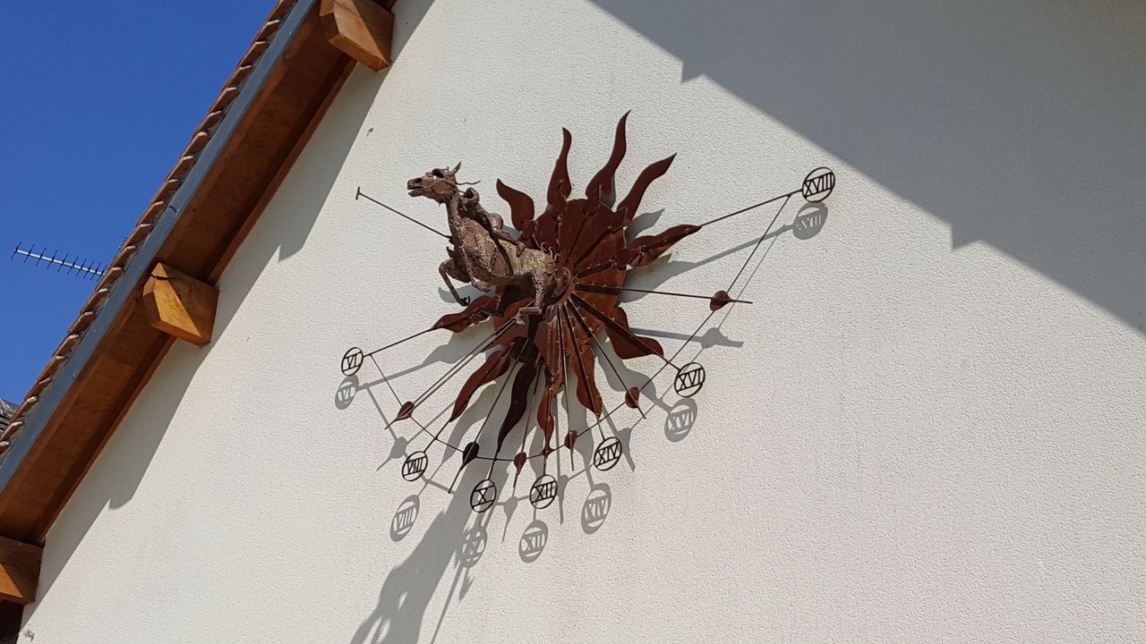 Photo of Outdoor in Apremont