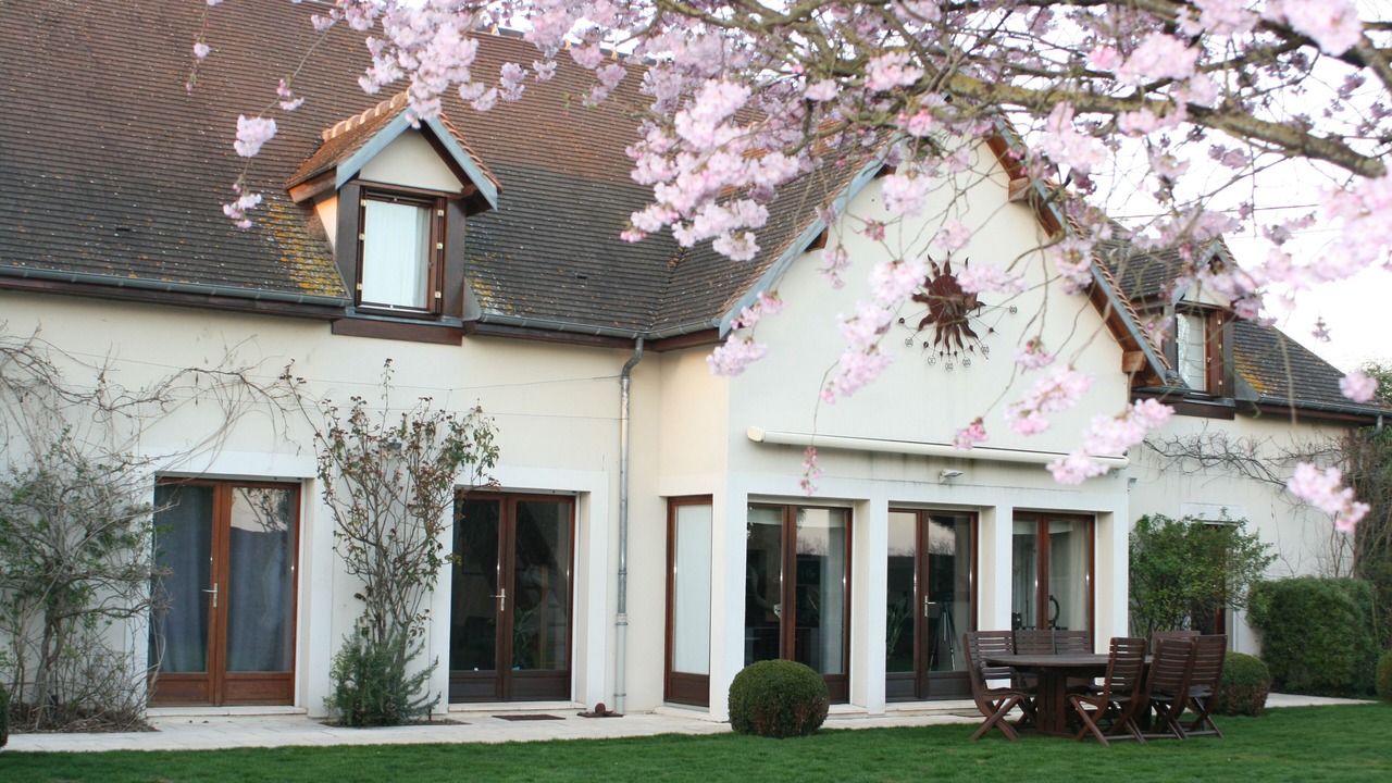 Photo of Outdoor in Apremont