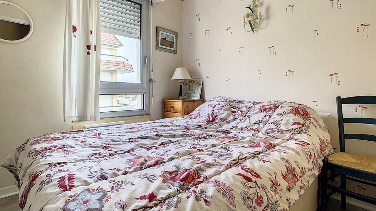 Photo of Bedroom in Stella-Plage