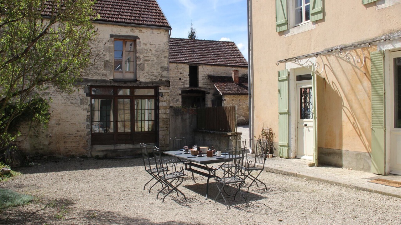Photo of Patio Balcony in Bouix
