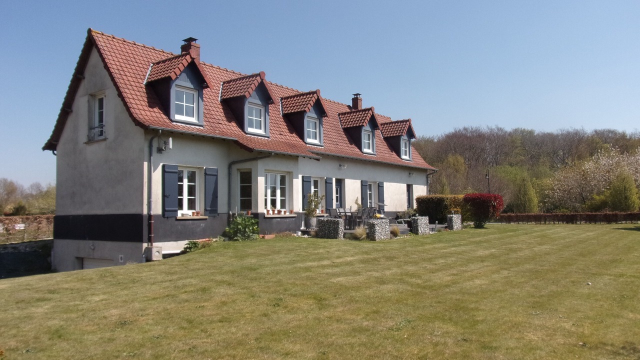 Photo of Outdoor in Saint-Valery-sur-Somme