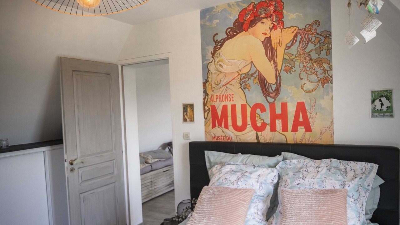Photo of Bedroom in Saint-Valery-sur-Somme
