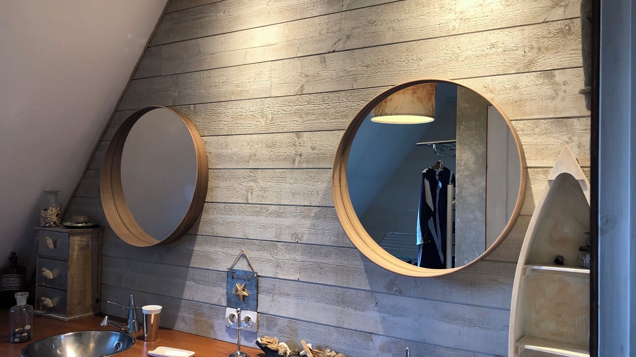 Photo of Bathroom in Saint-Valery-sur-Somme