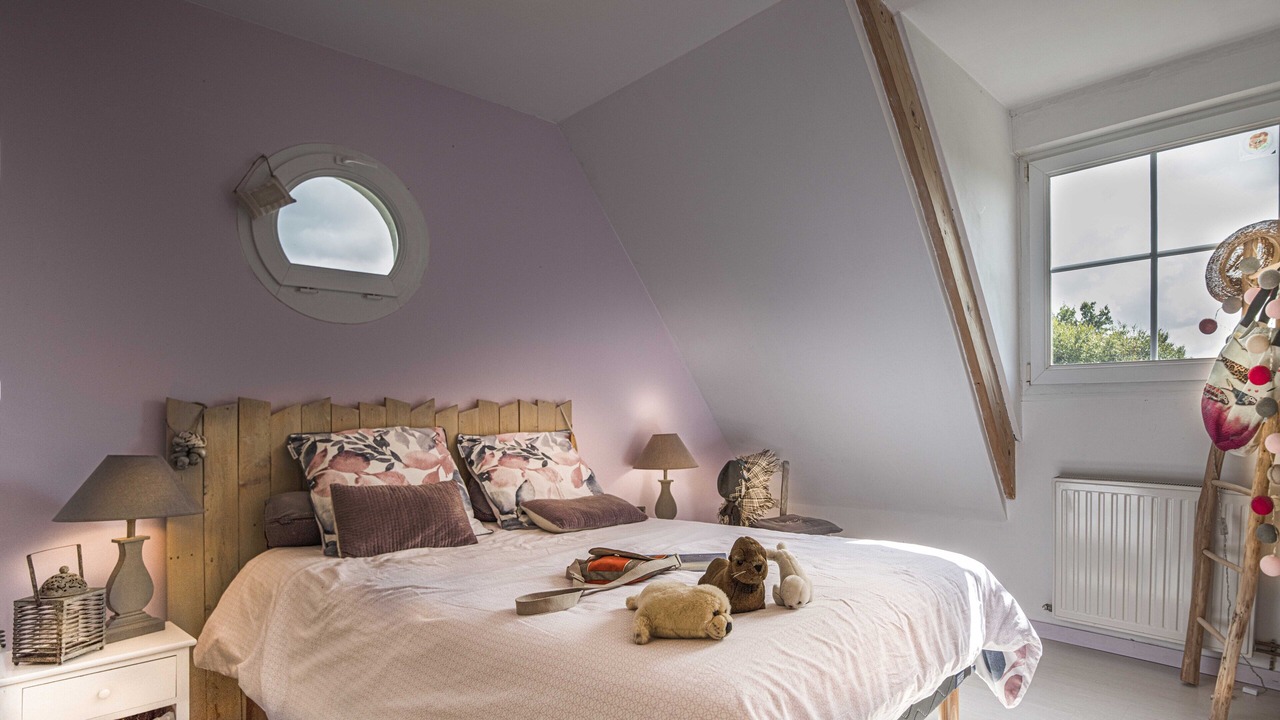 Photo of Bedroom in Saint-Valery-sur-Somme