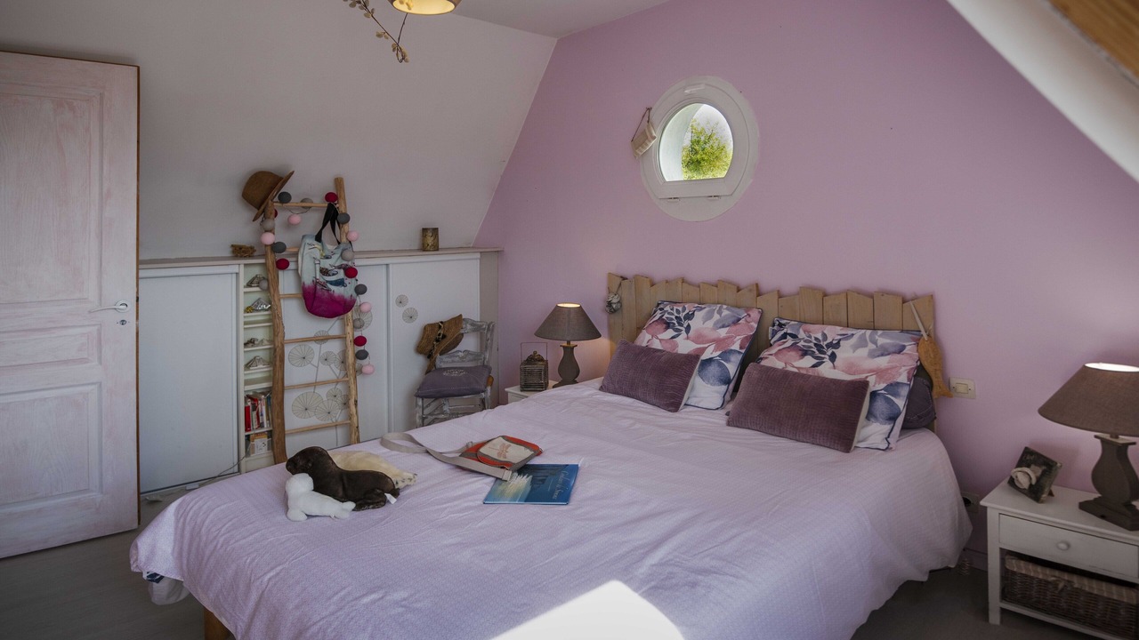 Photo of Bedroom in Saint-Valery-sur-Somme