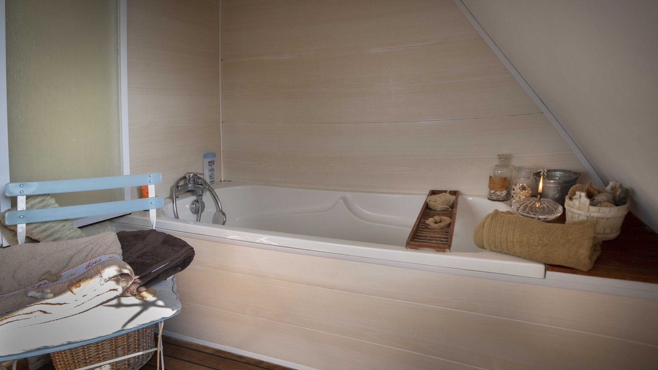 Photo of Bathroom in Saint-Valery-sur-Somme