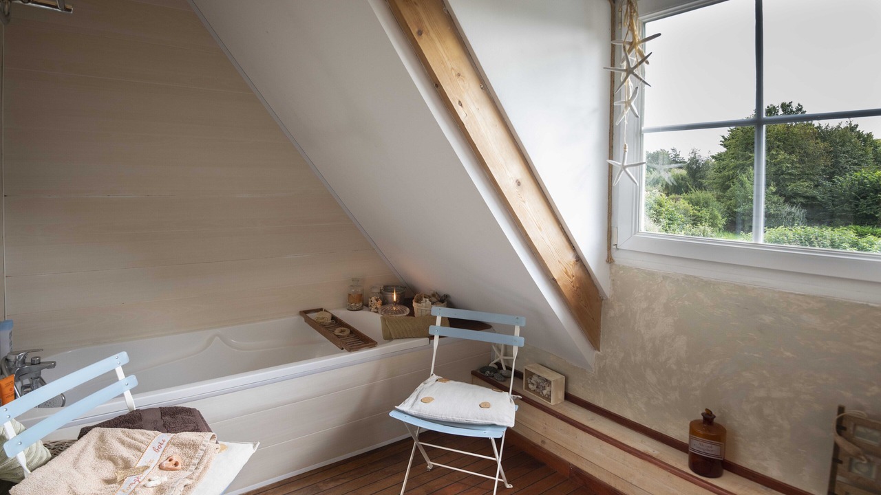 Photo of Bathroom in Saint-Valery-sur-Somme