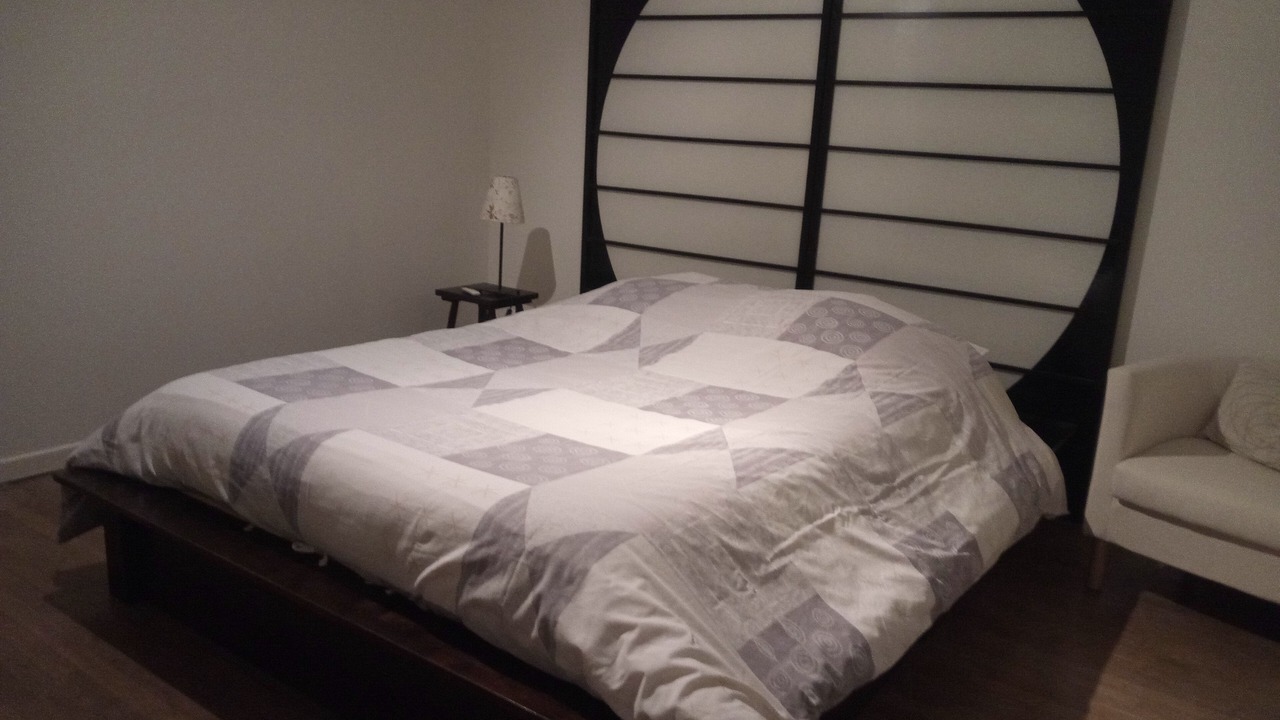 Photo of Bedroom in Saints
