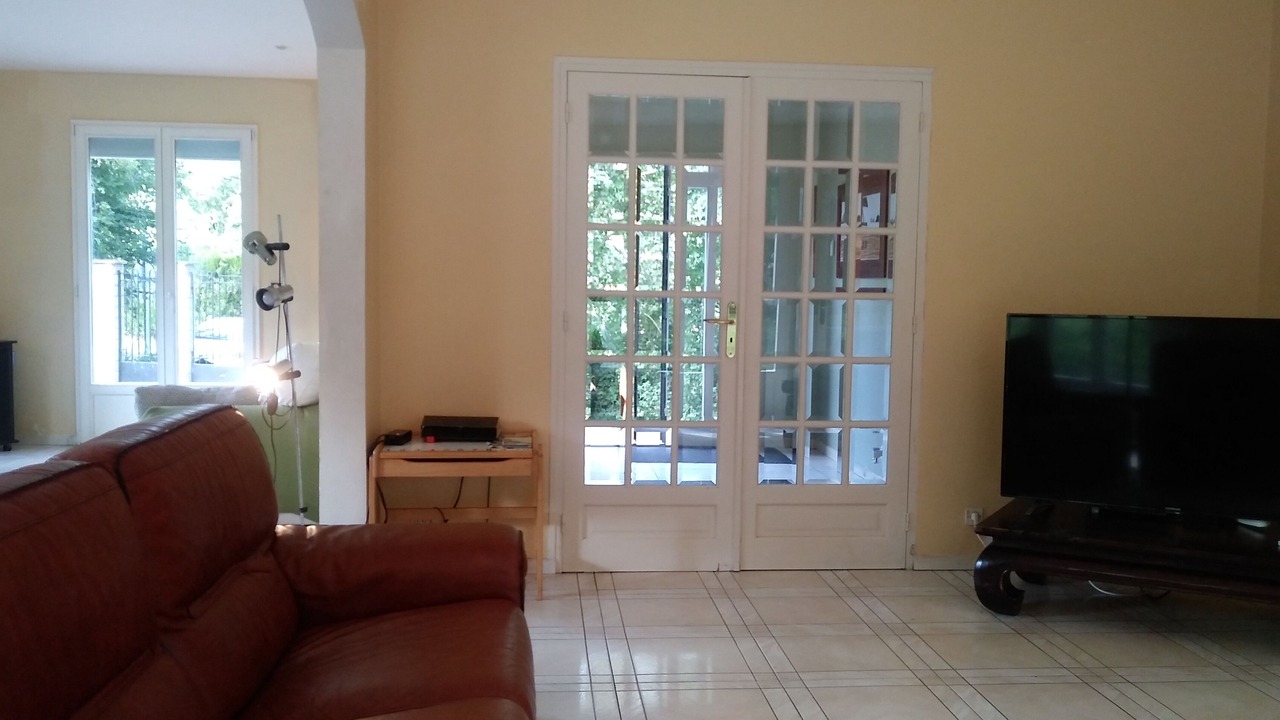 Photo of Livingroom in Saints