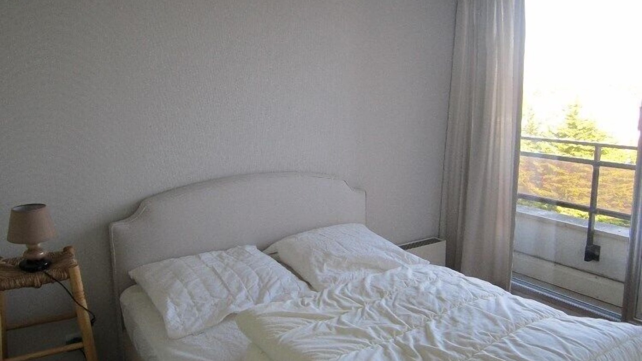 Photo of Bedroom in Le Touquet-Paris-Plage