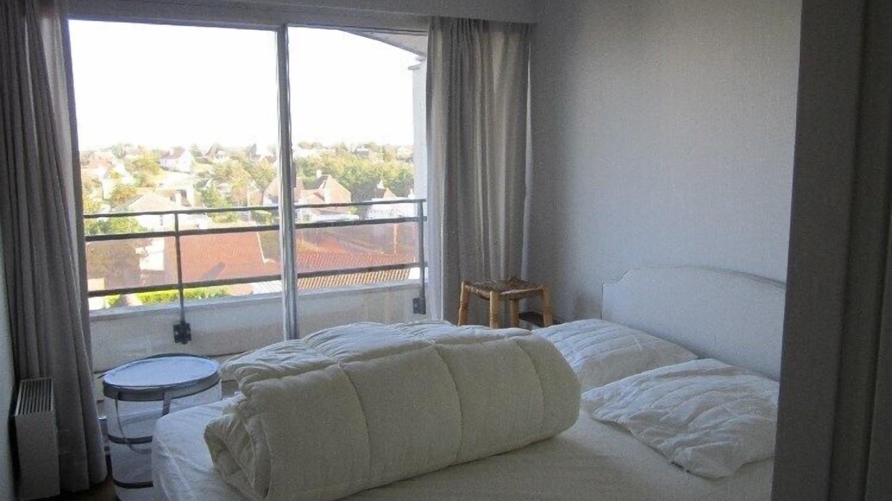 Photo of Bedroom in Le Touquet-Paris-Plage