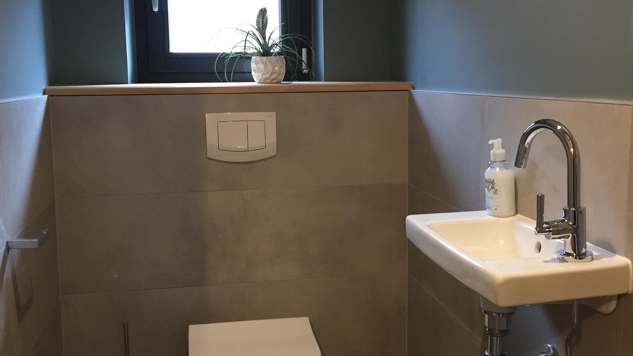Photo of Bathroom in Epfig