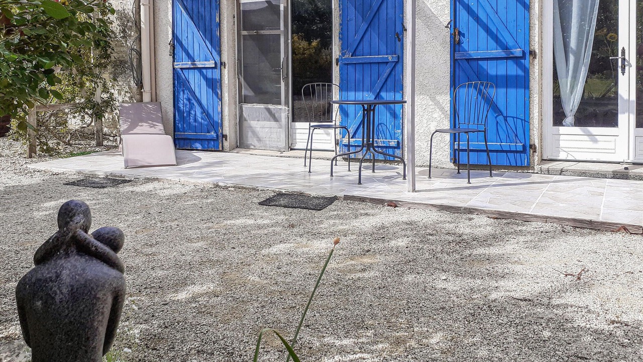 Photo of Others in Fontenille-Saint-Martin-d'Entraigues