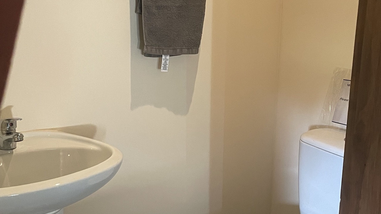 Photo of Bathroom in Romagny-Fontenay