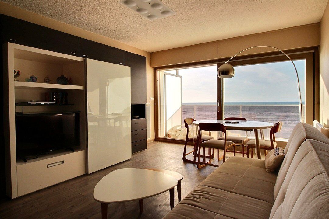 Photo of Livingroom in Hardelot-Plage