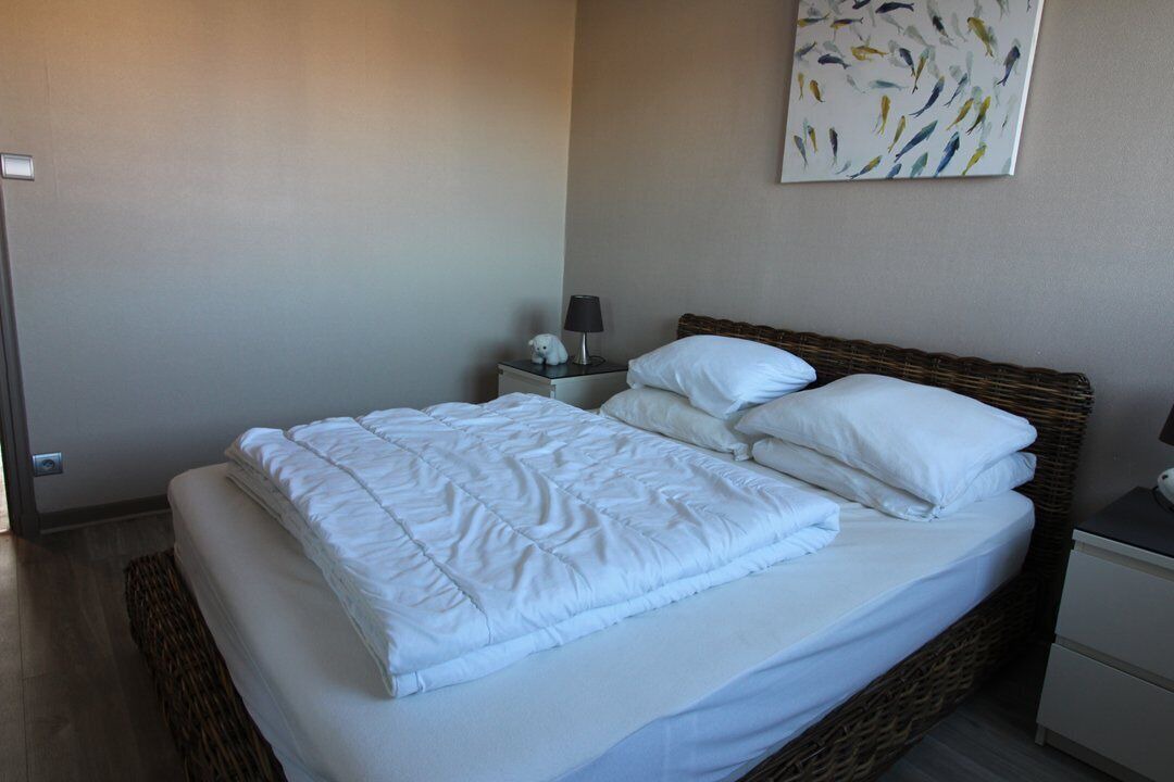 Photo of Bedroom in Hardelot-Plage