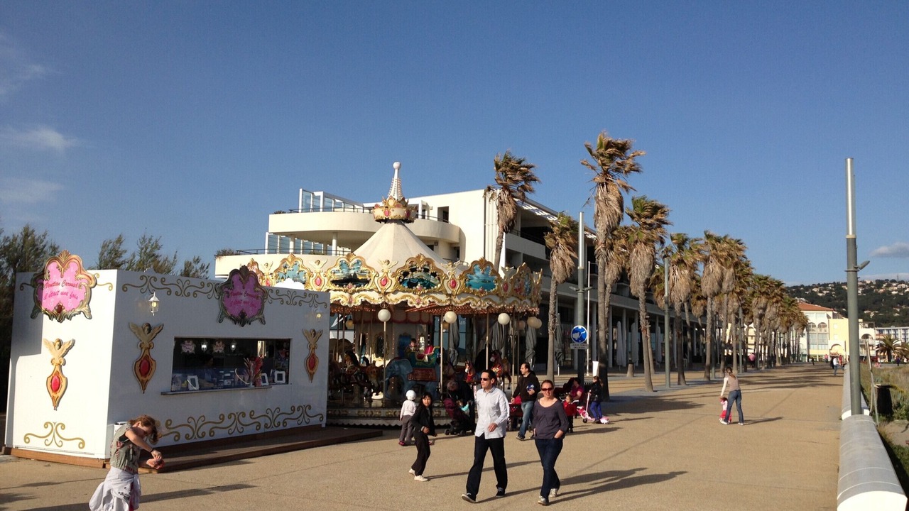 Photo of Others in Sete