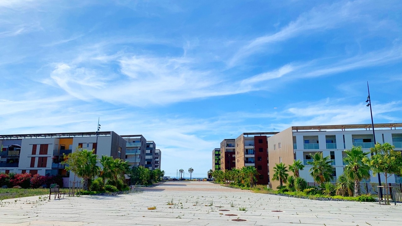 Photo of Outdoor in Sete