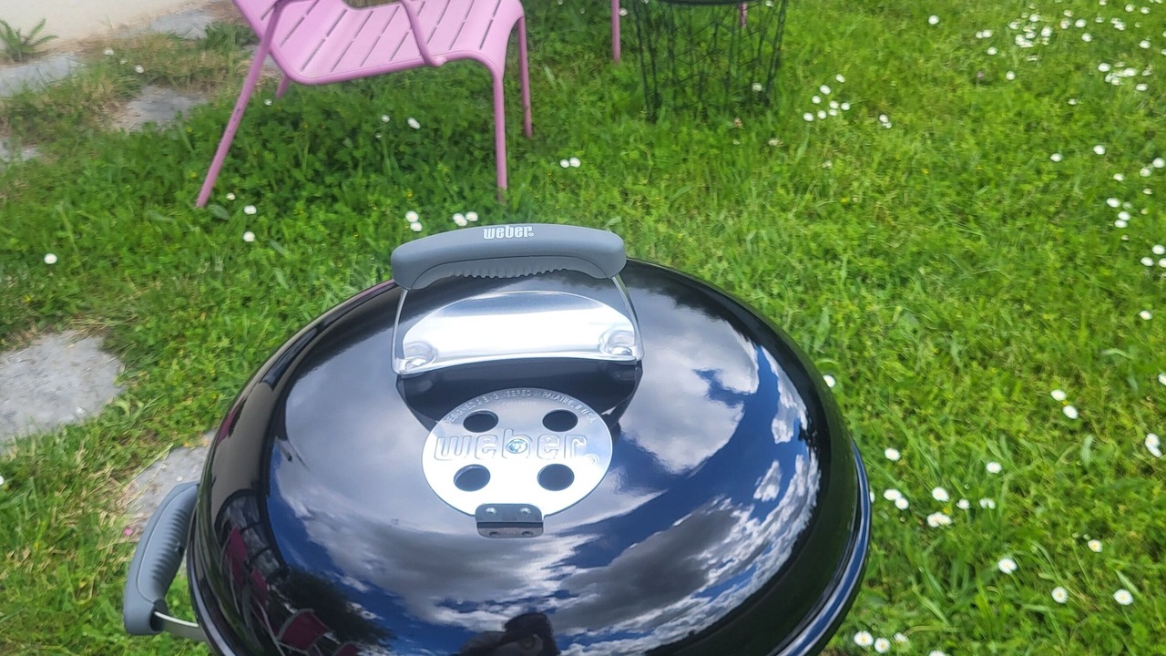 Photo of Outdoor in Choussy