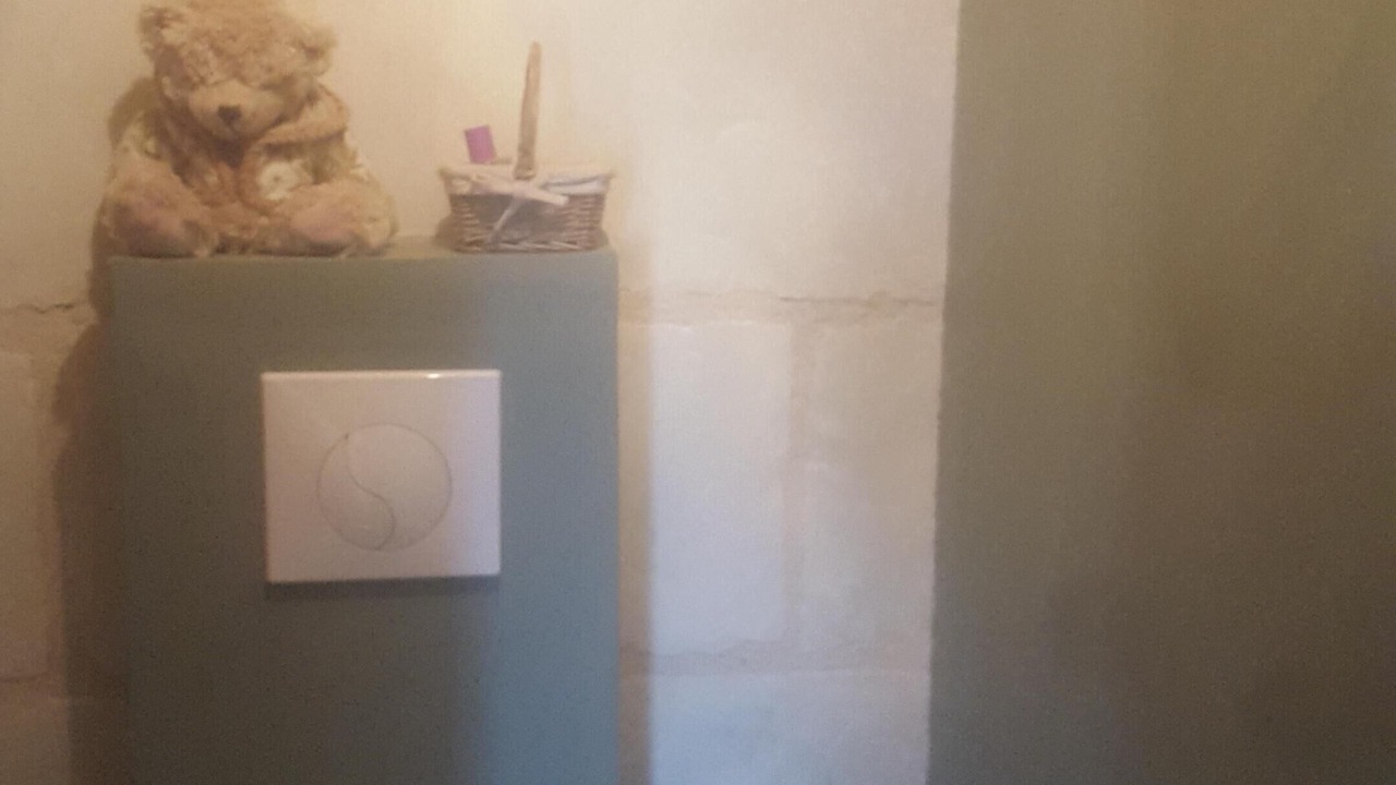 Photo of Bathroom in Choussy