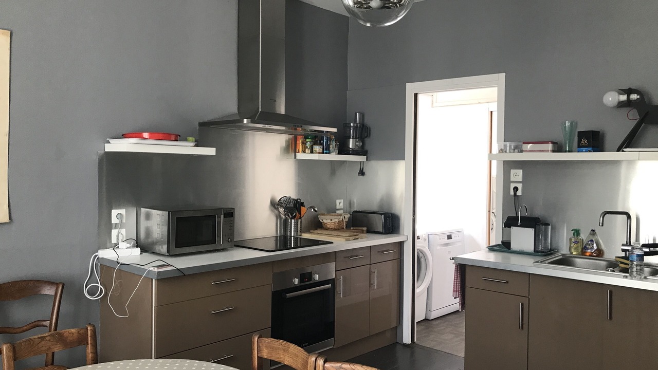 Photo of Kitchen in Liglet