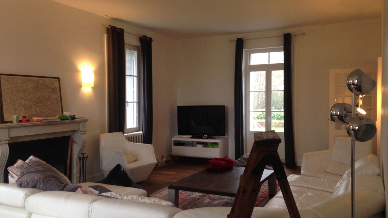 Photo of Livingroom in Liglet
