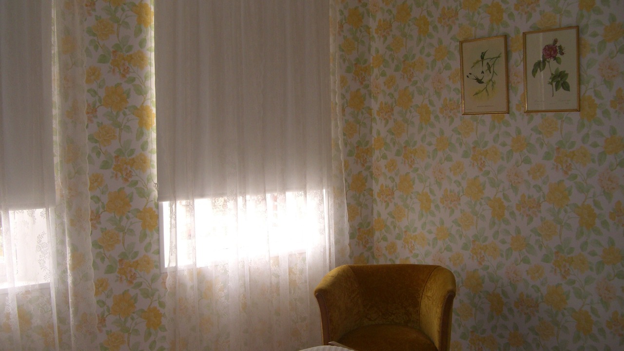 Photo of Bedroom in Yport